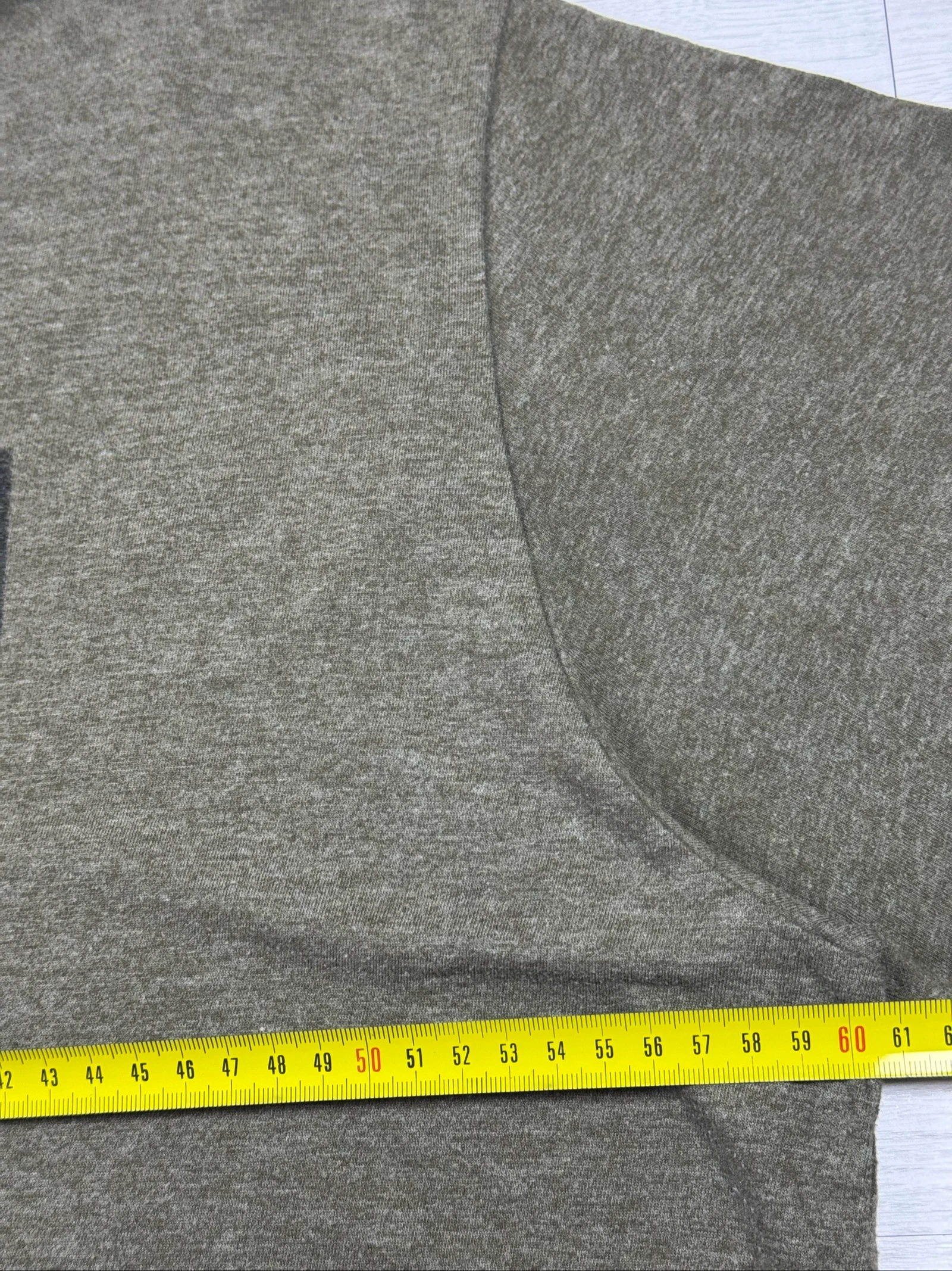 The North Face Mountain Graphic T-Shirt Olive XL Outdoor Hiking – photo 17